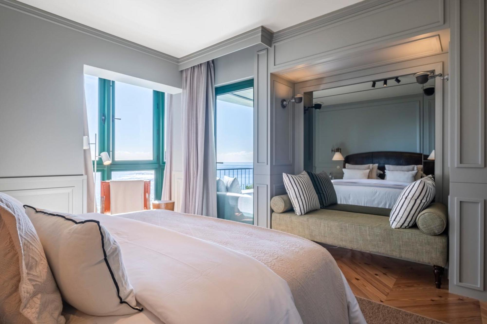 Luxury Oceanfront At Reid'S Gardens Apartment Funchal  Exterior photo
